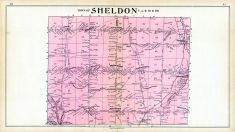 Sheldon, Wyoming County 1902